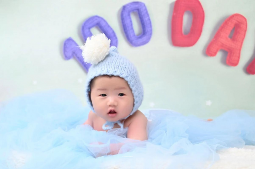 平湖四岁宝宝贫血