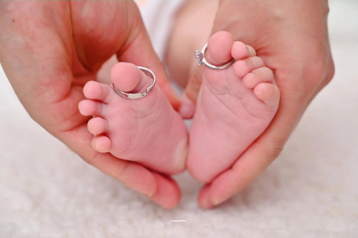 平湖六个月宝宝的身高